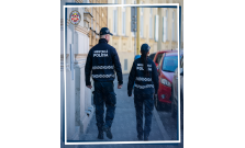 Rýchla reakcia policajtov zachránila život diabetikovi
