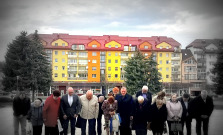 V Bardejove rokovali protifašistickí bojovníci
