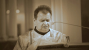 Vo veku 50 rokov zomrel archidiakon Prešovskej archieparchie Rudolf Hreňo