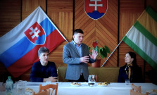 Zborov privítal partnerov z Ukrajiny a Košíc