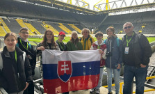 Skupina učiteľov a žiakov zo ZŠ s MŠ Pod Vinbargom v Bardejove vycestovala do Nemecka