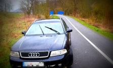Policajná naháňačka v Sabinove: Opitý vodič unikal hliadke