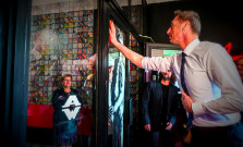 Prešovský kraj odštartoval unikátnu obnovu múzea Andyho Warhola