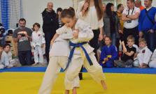Ďalšie úspechy Judo Clubu Bardejov v Poľsku