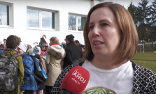 VIDEO | V Terni sa hravou formou vzdelávali v oblasti elektroodpadu