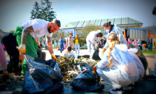 VIDEO | Vo Svidníku zisťovali, aká je pravda s triedením odpadu