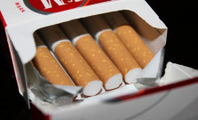 Tabakové výrobky v predaji s neplatným označením