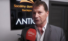 VIDEO | Sociálny dom Antic hostil vedenie Komory opatrovateliek Slovenska