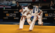 VIDEO | Bardejov Judo Open 2023 na výbornú