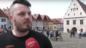 VIDEO | V Benefičnom behu za A(tra)ktívne mesto sa behalo na podporu štyroch zaujímavých projektov