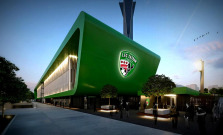 Výstavba futbalového štadióna v Prešove dostala zelenú
