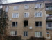 Pri požiari bytu v Košiciach zomrela jedna osoba