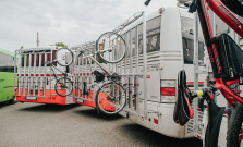 V lete budú premávať cyklobusy na piatich trasách