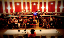 V Košiciach začína Art Film Fest, potrvá do 23. júna