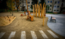 V Košiciach sa revitalizujú parky a vnútrobloky za takmer 4 milióny eur