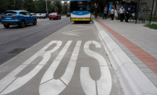 Mesto Košice zmodernizovalo autobusové zastávky
