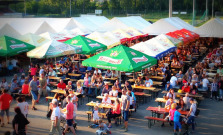 Na pivnom festivale v Prešove ponúknu viac ako 50 druhov piva