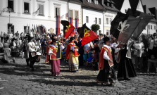 Bardejovský jarmok od 22. augusta obmedzí dopravu v meste