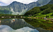Turistická mapa Západných Tatier - Roháčov bude mať nové vydanie