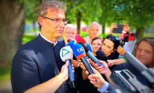 Nový spišský biskup František Trstenský prijme vysviacku o šesť týždňov