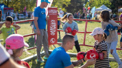Európsky týždeň športu rozhýbe ľudí všetkých vekových kategórii