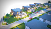 BAUMANN Slovakia ponúka pri Bardejove luxusné a moderného bývanie