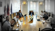 Rokovala mestská rada v Bardejove, diskutovalo sa aj o problémoch v Bardejovskej televízii