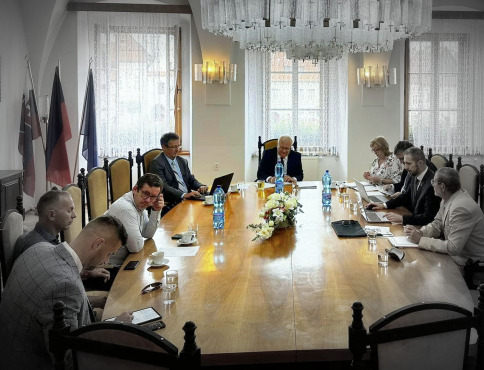 Rokovala mestská rada v Bardejove, diskutovalo sa aj o problémoch v Bardejovskej televízii