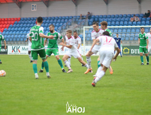 VIDEO | Bardejovčania bilancujú pôsobenie v tretej ligy, stavili na odchovancoch