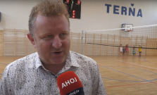 VIDEO | Základná škola v Terni má po vyše 60 rokoch novú telocvičňu