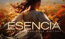 Festival Esencia folklóru Košického kraja ponúkne tradičnú hudbu či tance