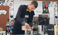 VIDEO | V Bardejove spoznali víťazov celoslovenskej baristickej súťaže