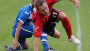 Siedma a ôsma futbalová liga sa pobrala na zimný spánok. Komu sa darilo? A kto je posledný?