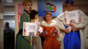 VIDEO | Prešovská univerzita v Prešove znova otvorila svoje brány záujemcom o štúdium