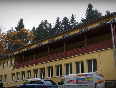 VIDEO | Detská liečebňa Valentína v Bardejovských Kúpeľoch prechádza rekonštrukciou