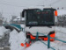 Chodkyňu, ktorá stála na chodníku zrazil autobus