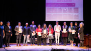 V projekte Srdce na dlani vybrala komisia 14 ocenených