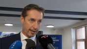 VIDEO | Študenti raňajkovali a diskutovali so županom | Iniciatíva CuRI stiera regionálne rozdiely | SOŠ v Kežmarku - investícia ukončená | Plánované projekty na geoportáli PSK