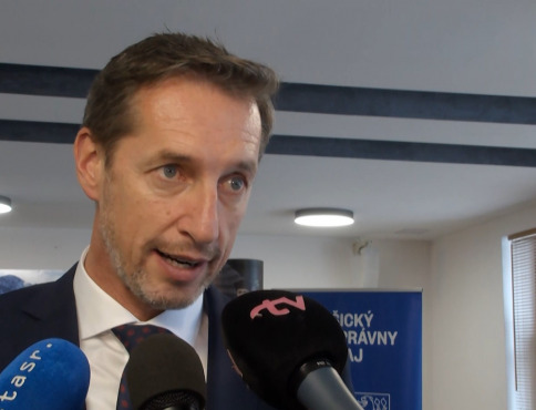 VIDEO | Študenti raňajkovali a diskutovali so županom | Iniciatíva CuRI stiera regionálne rozdiely | SOŠ v Kežmarku - investícia ukončená | Plánované projekty na geoportáli PSK