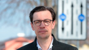 Rok po voľbách s Milom Olejárom: V Bardejove som doma