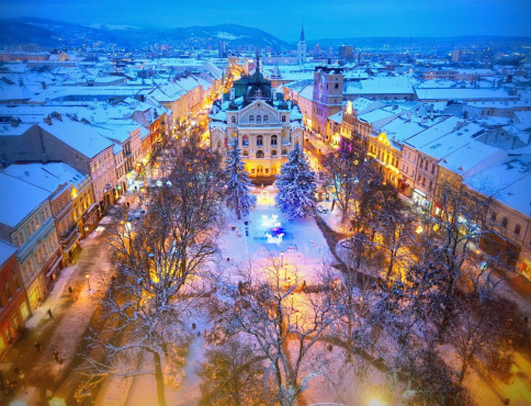 Mesto Košice začalo úradovať v krízovom režime