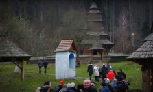 VIDEO | V poľsko-slovenskom pohraničí ožila Zabudnutá krajina Lemków  a Rusnákov