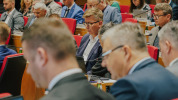 Poslanci PSK sa budú zaoberať schvaľovaním dotačného programu na rok 2024