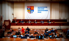 Košický kraj bude v budúcom roku hospodáriť  s takmer 350 miliónmi eur
