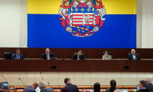 Mestské zastupiteľstvo v Košiciach schválilo zmeny niektorých miestnych daní a poplatkov