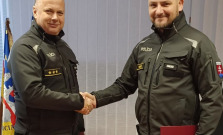 Policajti Košického kraja majú nového riaditeľa