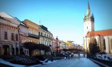 Prešov hľadá konateľa Mestského podniku služieb