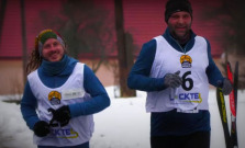 VIDEO  |  Mesto Svidník je hrdým partnerom zimného triatlonu