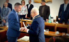 Nový poslanec bardejovského parlamentu sa ujal funkcie