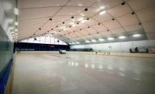 V Sabinove zrekonštruovali zimný štadión za 930-tisíc eur